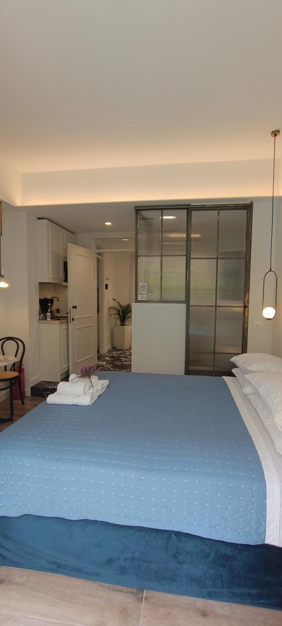 Muses Luxury Suites Corfu  Buitenkant foto